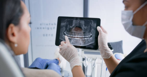 Licensed Root Canal Treatment service in Mount Pleasant, NC - Dentist Open Now